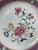 18th Century Pair of Small Chinese Export Famille Rose Porcelain Plates For Sale In Boston - Image 6 of 8