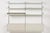 Article Number: 2131 Article Name: Shelving System 606 Designer: Dieter Rams Year: 1960 Manufacturer: Vitsoe Country:...