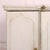 English Breakfront Dresser Base in Pine For Sale - Image 4 of 14