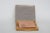 Ritz Powder Compact With Mirror Gold Tone Small Cosmetic Case Made in Usa 4774b For Sale - Image 4 of 11