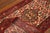 Middle Eastern Hand-Knotted Rug For Sale - Image 4 of 7