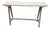 French Laundry Table, 1880 For Sale