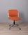 Metal Vintage Model DSC 106 Swivel Chair by G.Piretti for Anonima Castelli, 1960s For Sale - Image 7 of 7