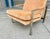 Chrome 1970s Mid Century Chrome Lounge Chair by Milo Baughman for Thayer Coggin - Set of 2 For Sale - Image 8 of 11
