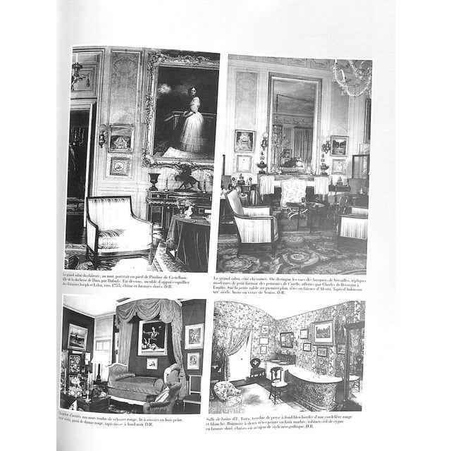 "Emilio Terry 1890-1969 Architecte Et Decorateur" 2013 Arizzoli-Clementel, Pierre For Sale - Image 11 of 12