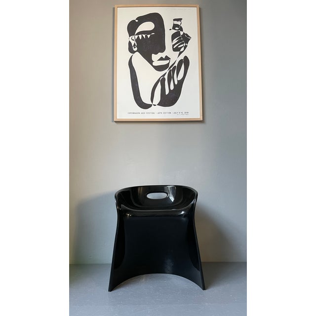 Designer Bowl-Chairs, Set of 2 For Sale - Image 11 of 18