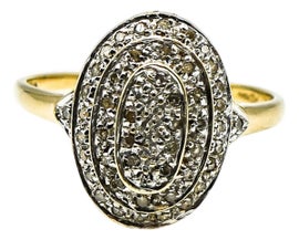 Example of Jewelry in Mobile