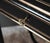 Black Late 19th Century Napoleon III Blackened Wood Worktable For Sale - Image 8 of 18