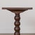 1940s French Wood Side Table Is the Style of Charles Dudouyt For Sale - Image 11 of 14
