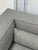 Modern Gus Modern Mix Corner Chair For Sale - Image 3 of 12