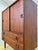 Teak Cabinet, Denmark For Sale - Image 10 of 11