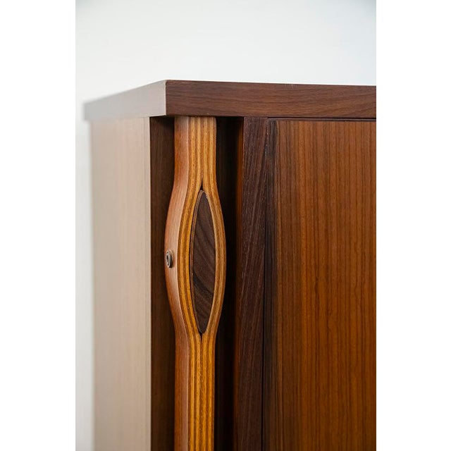 Ico Parisi Taormina Furniture by Ico Parisi for Mim Roma, 1958, Set of 3 For Sale - Image 4 of 18