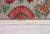 Folk Art Mamta Devi National Award Winner (2016), Hand-Painted Madhubani Folk Art, Tree of Life With Peacocks, Fish & Intricate Foliage For Sale - Image 3 of 4