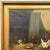 Dark Green 19th Century Framed Oil Painting on Canvas by Paul Henry Schouten (1864-1922) For Sale - Image 8 of 18