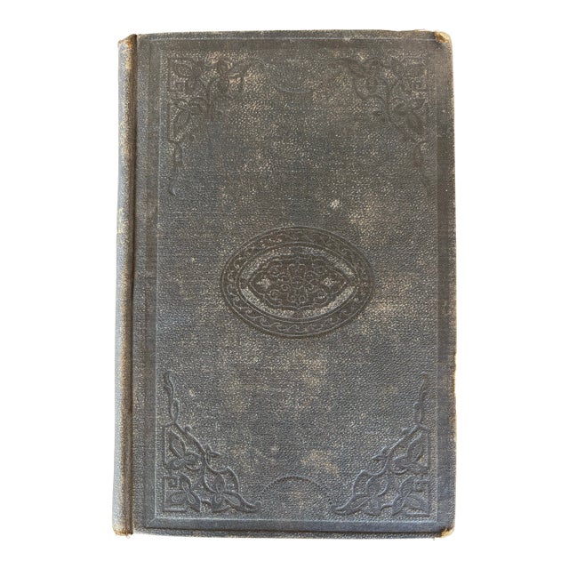 Old Times in Tennessee by Jo. C. Guild Nashville 1878 First Edition Hardcover Book For Sale