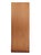 Antique Georgian Mahogany Linen Press Wardrobe, 1800s For Sale - Image 9 of 10