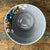 This enchanting original studio pottery bowl is a whimsical celebration of nature and artisanal craftsmanship. Hand-thrown...