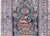 Vintage Silk Prayer Rug For Sale - Image 12 of 15