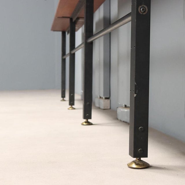 Vintage Bookcase from Terra Cielo, 1960s For Sale - Image 11 of 12