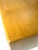 Mid-Century Modern Heywood-Wakefield Solid Birch Kneehole Desk in "Wheat" Finish For Sale - Image 16 of 18