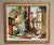 Olle Blomberg, Paris, 1964, Oil on Panel, Framed For Sale - Image 18 of 18