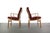 Mid-Century Modern Mid Century Modern Bentwood Lounge Chairs by Gote Mobler, Sweden For Sale - Image 3 of 7