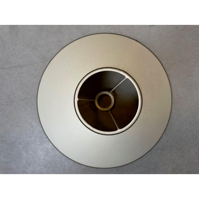 Art Nouveau Lamps by Gustave De Bruyn, 1890s, Set of 2 For Sale - Image 9 of 14