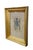 Realism Late 20th Century Trevor James Company Framed Print France Armes Du Temps De Henri II Military Art For Sale - Image 3 of 12