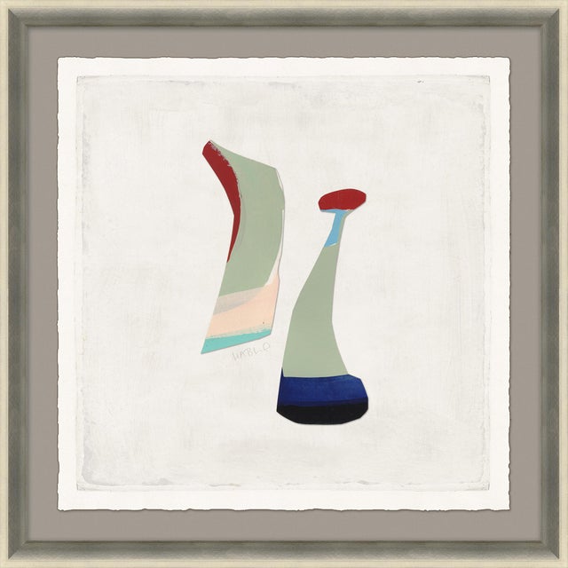 Susan Hable is a renowned artist and designer based in Athens, Georgia, known for her bold and colorful works. Co-founder...