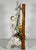 Carl Thieme Dresden Porcelain Figural Putto Candlestick For Sale - Image 17 of 18