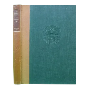 "The Maryland Hunt Cup" 1931 Rose, Stuart