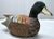 Indonesian Decoy Duck For Sale - Image 9 of 9