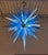 Murano Glass Chandelier Sputnik Icicles Modern Chandelier For Sale - Image 9 of 9