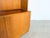 Mid-Century Bookcase in Teak by Poul Hundevad, 1960s For Sale - Image 12 of 18