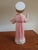 Early 20th Century Divine Child Jesus Religious Altar Statue Figurine For Sale - Image 5 of 5