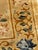 Small Vintage Chinese Silk Rug, 1990s For Sale - Image 16 of 18