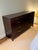 Brown Henkel Harris Triple Dresser For Sale - Image 8 of 14
