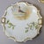 Limoges, France C. 1900 Limoges Hand-Painted Game Bird Cabinet Plates - Set of 6 For Sale - Image 4 of 11