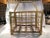 Wood Late 19th Century Aesthetic Style English Bamboo Music or Magazine Rack For Sale - Image 7 of 12