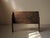 Wood Farm Bench, Ardèche, France, 19th Century For Sale - Image 6 of 17
