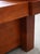 Stickley Stickley Cherry Arts & Crafts King Size Platform Bed For Sale - Image 4 of 16