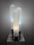 Murano Glass Table Lamp, Mid-20th Century For Sale - Image 4 of 10