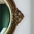 Metal Art Nouveau Brass Wall Mirror by Bradley & Hubbard, Early 20th C. For Sale - Image 7 of 11