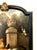 19th Century 19th-Century Large-Scale Painting of Bird Pairs in a Classical Landscape, After Melchior D’Hondecoeter For Sale - Image 5 of 8