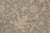 Textile Boho Chic Green/Gray Wool Rug - 9'1'' X 12'0'' For Sale - Image 7 of 10