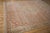 Vintage Distressed Malayer Carpet - 6'11' x 8'4" For Sale - Image 10 of 11