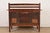 Gustav Stickley Antique Mission Oak Arts & Crafts Strap Hinge Sideboard, Circa 1910 For Sale - Image 13 of 14