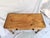Tan 19th Century Pine Desk Table For Sale - Image 8 of 13