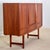 Highboard by E. W. Bach for Sejling Skaba, Denmark, 1960s For Sale - Image 6 of 16