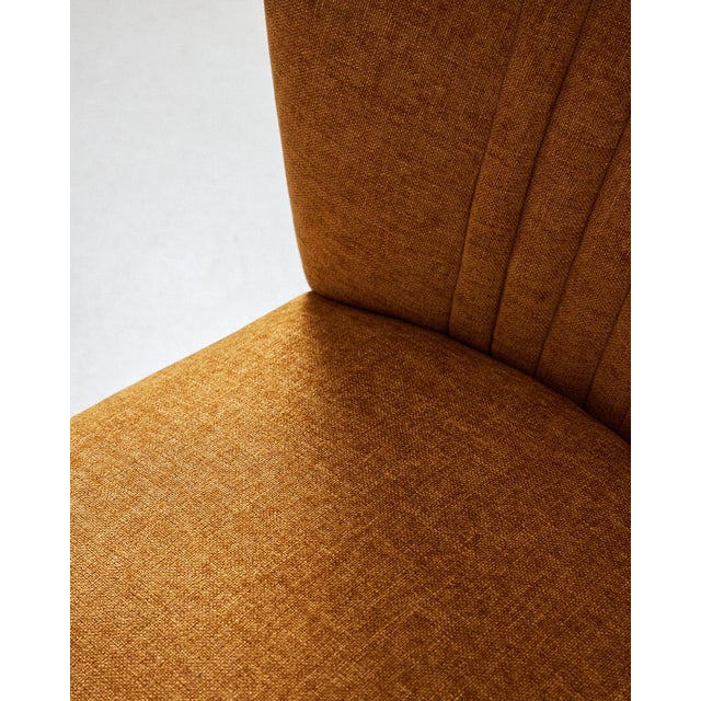 Sky Sofa in Wood and Fabric, 1950s For Sale - Image 4 of 6
